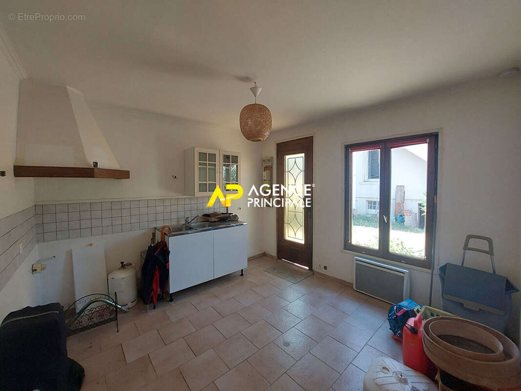 Argenteuil _ maison - photo 11