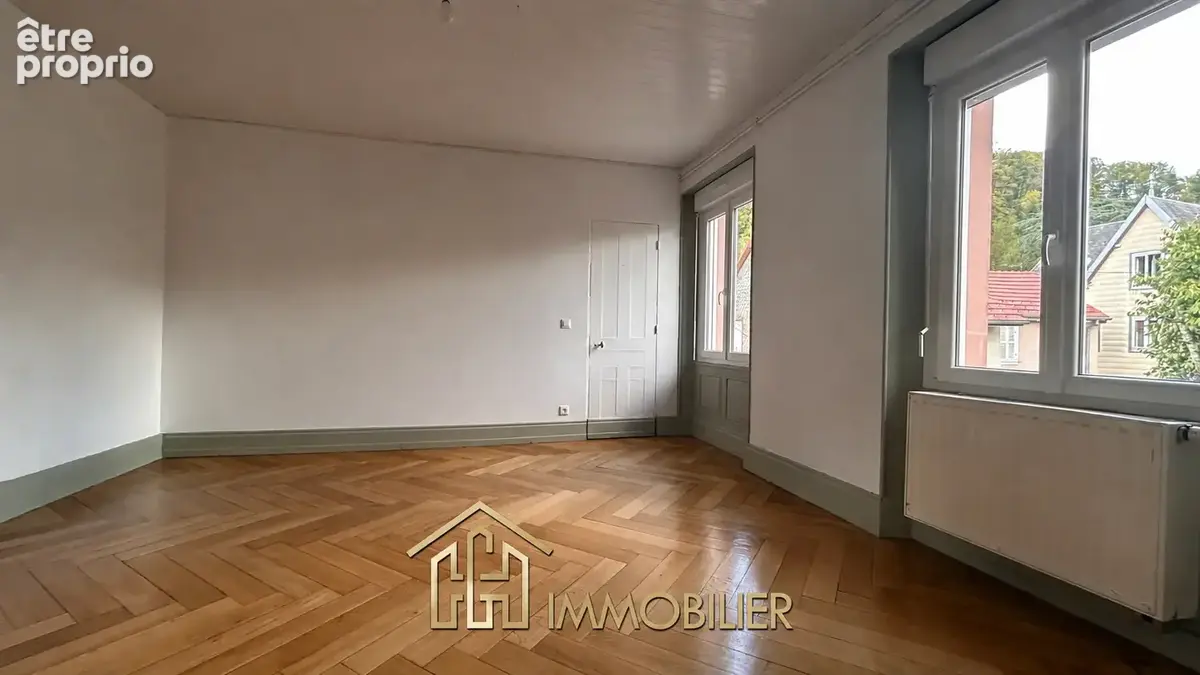 Une maison de caractère, des volumes généreux et un jardin tourné vers l'Ouest - photo 6