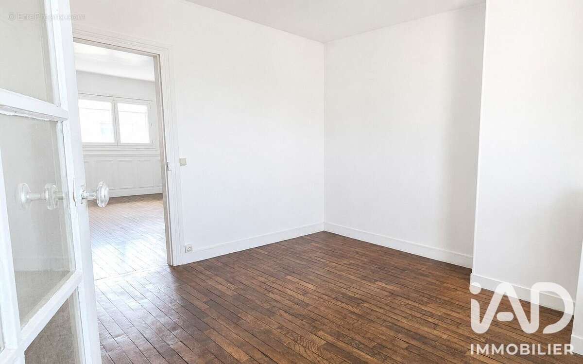 Photo 4 - Appartement à JUVISY-SUR-ORGE