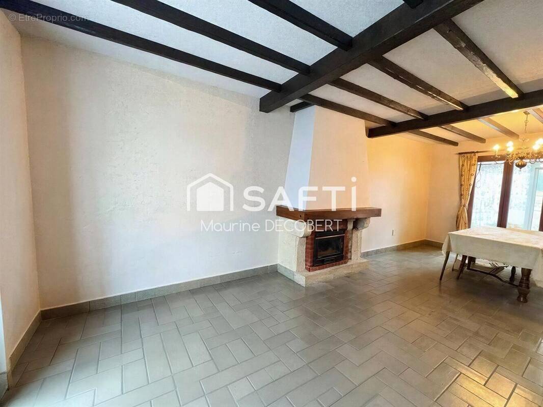 Photo 1 - Maison à HELFAUT