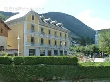 Exclusivité appartement centre brides-les-bains - photo 14