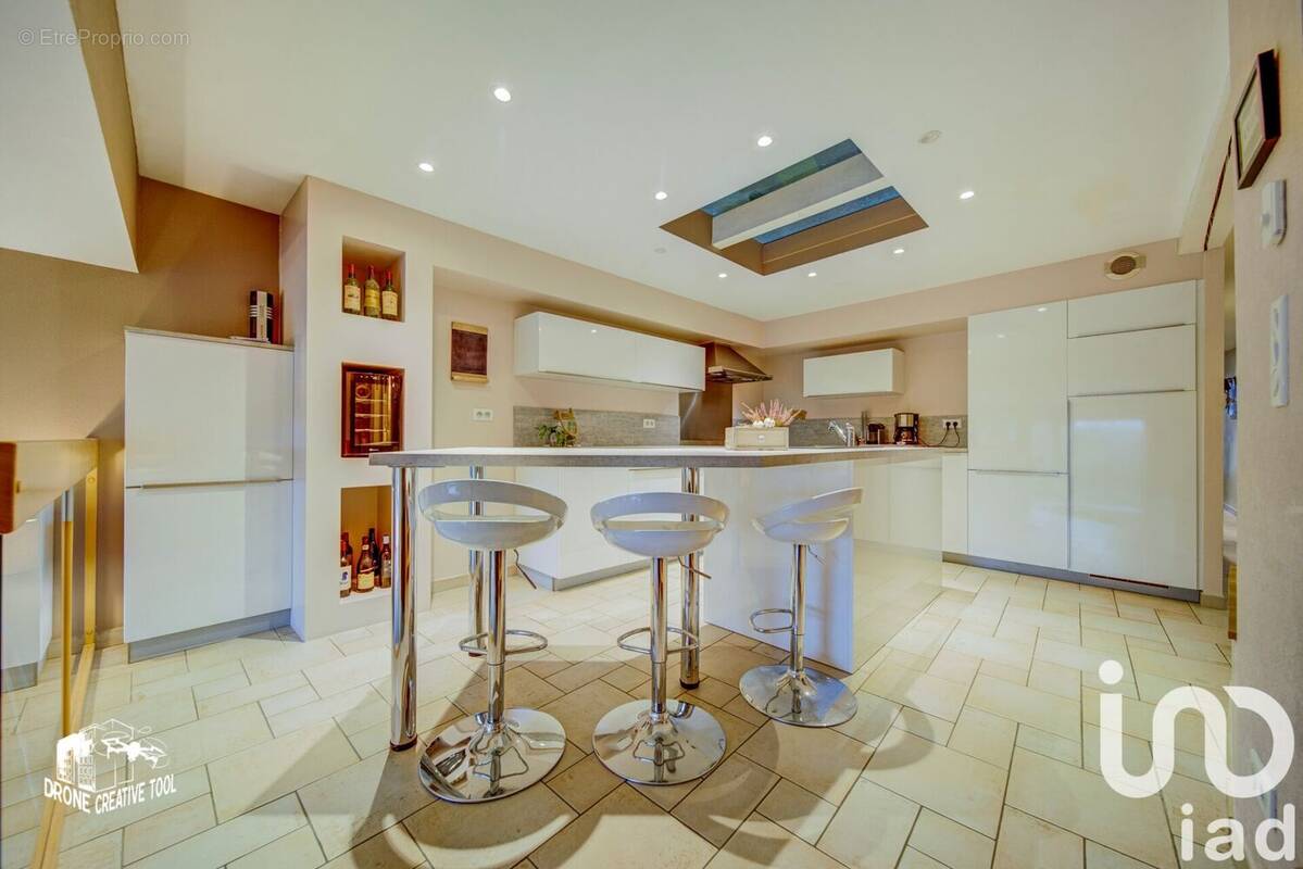 Photo 1 - Maison à POMMERIEUX