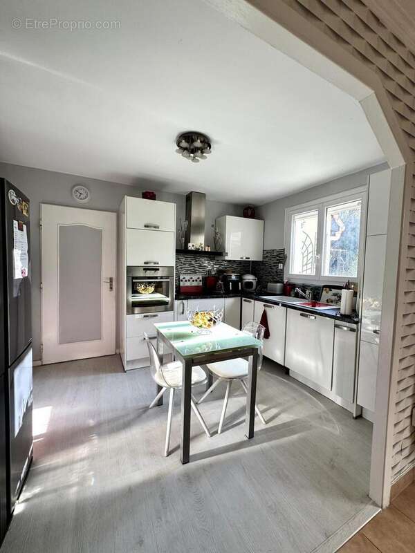 Photo 5 - Maison à CERGY