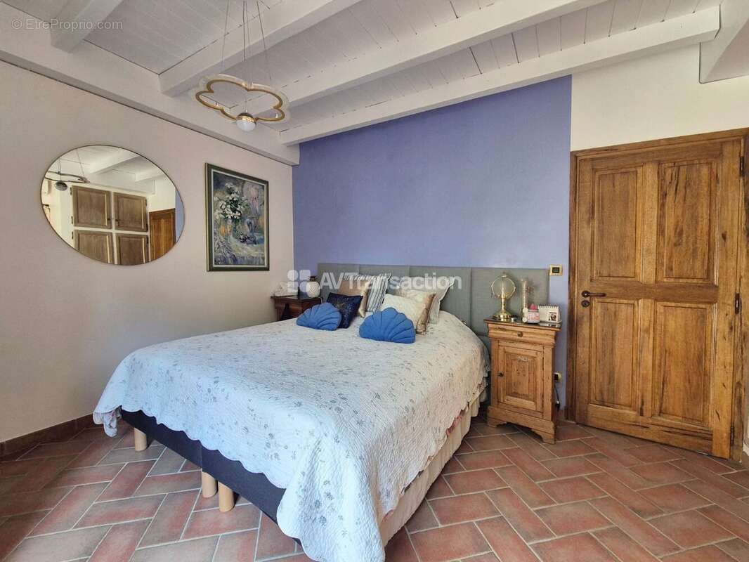 Maison à DRAGUIGNAN