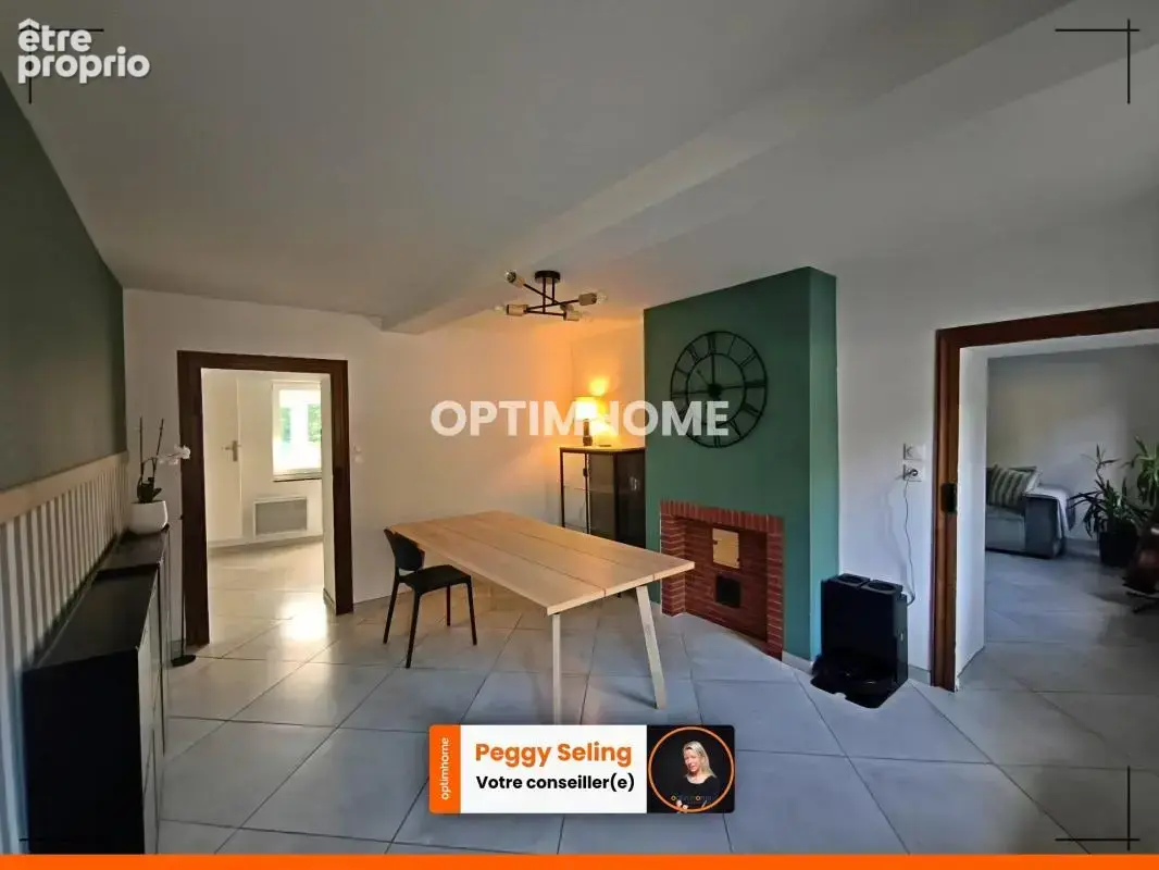 Maison à vendre 10 pièces DOURLERS (59) - photo 5