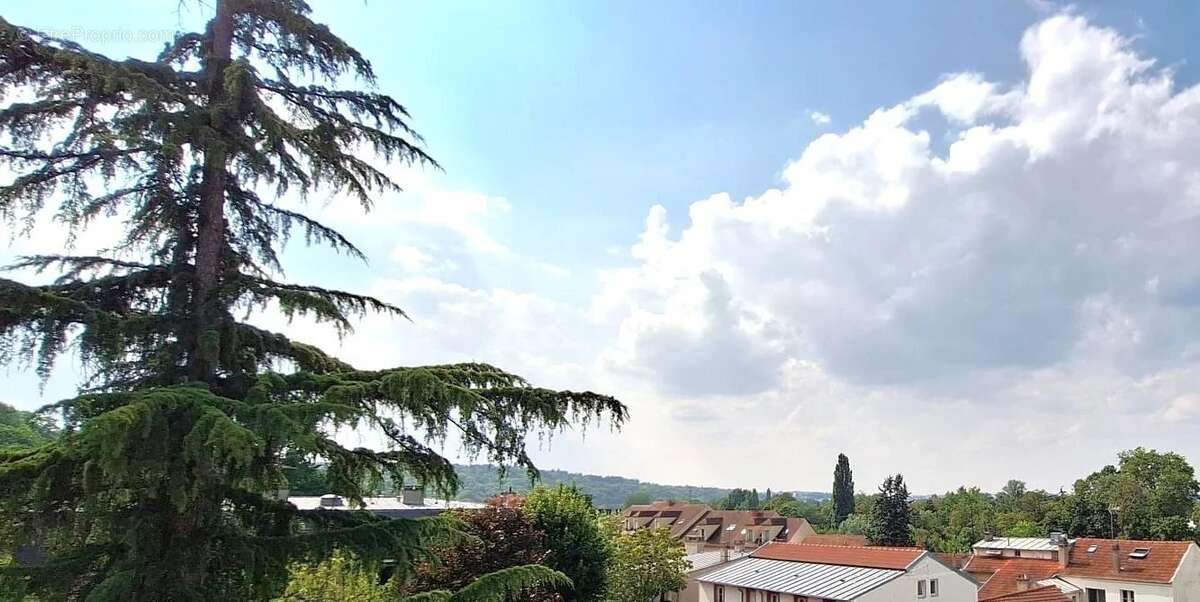 113 m² avec terrasse de 50m² - photo 16