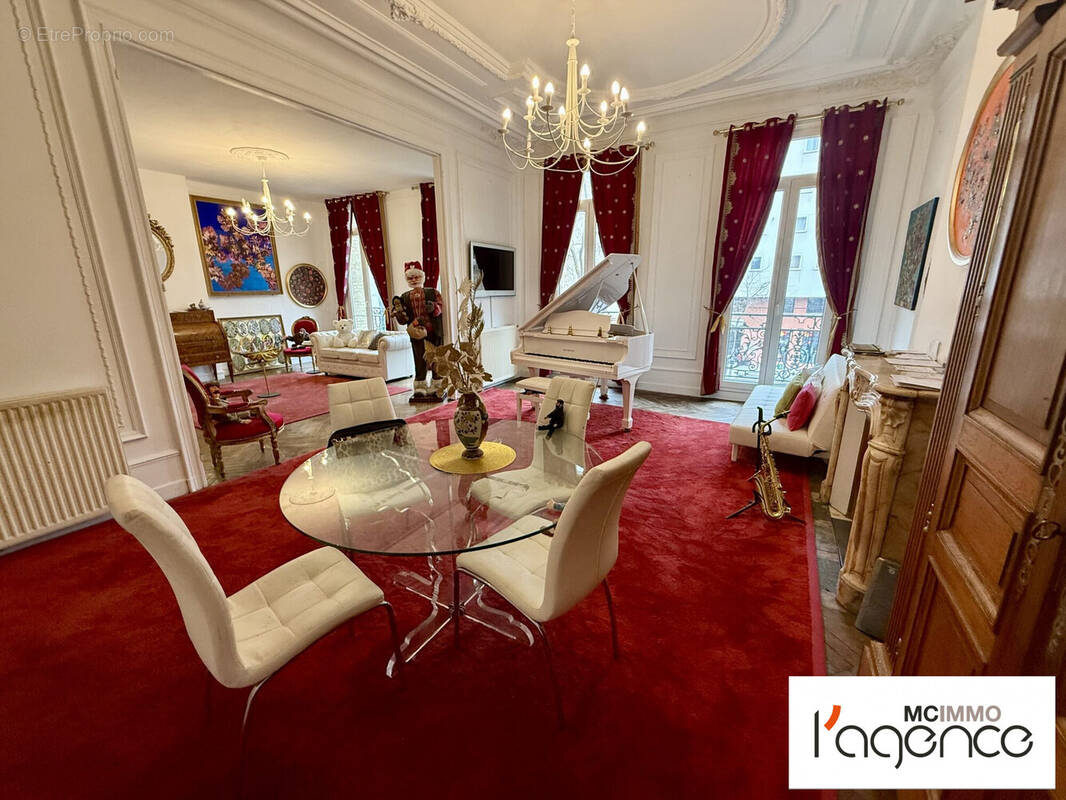 Appartement à LE HAVRE