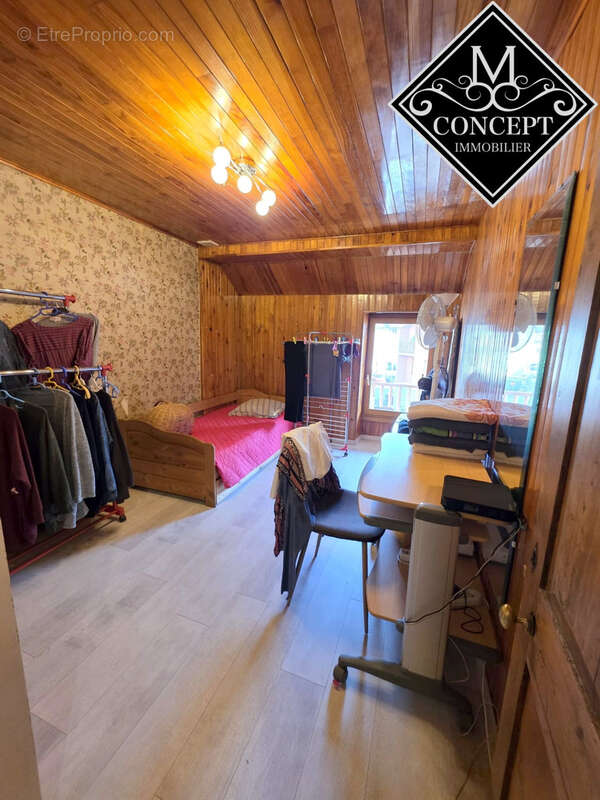 Appartement à FRANGY