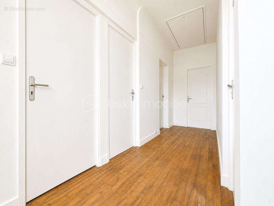 Maison à NEUILLY-SUR-MARNE
