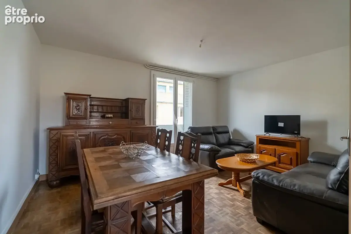 Appartement à CARCASSONNE