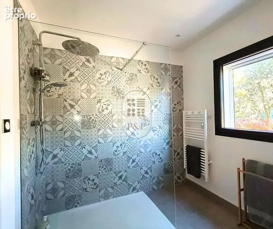 Villa Contemporaine A/A – Confort, Calme et Belles Prestations - photo 17