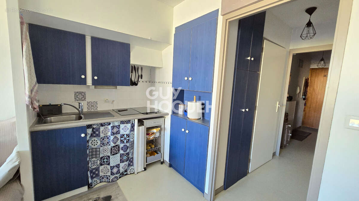 Appartement à MIMIZAN