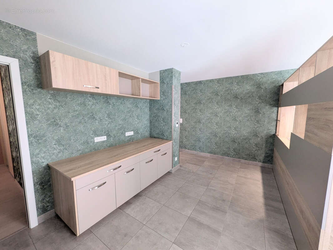 Appartement à HAGUENAU