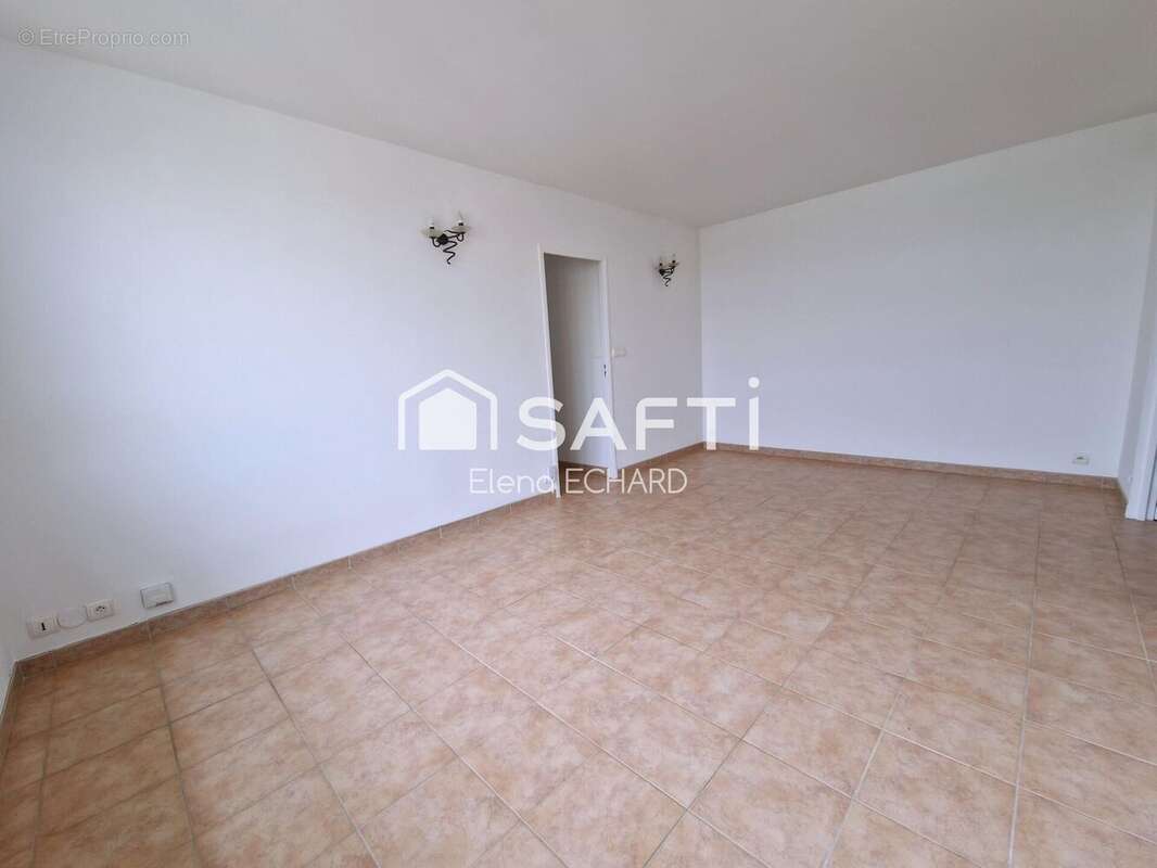 Photo 6 - Appartement à MANTES-LA-JOLIE