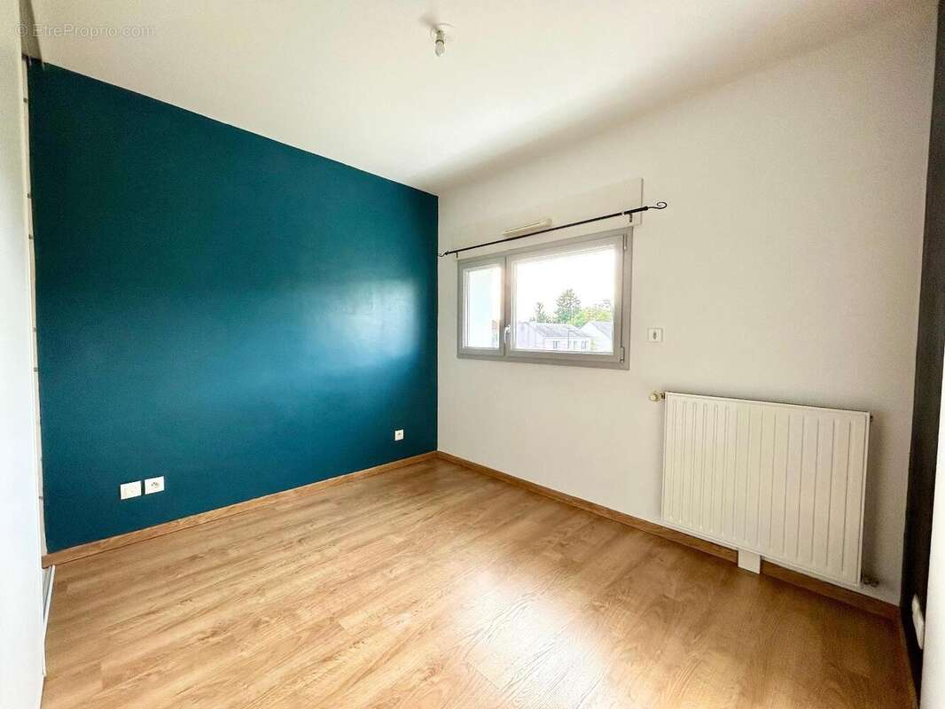   - Appartement à ANGERS