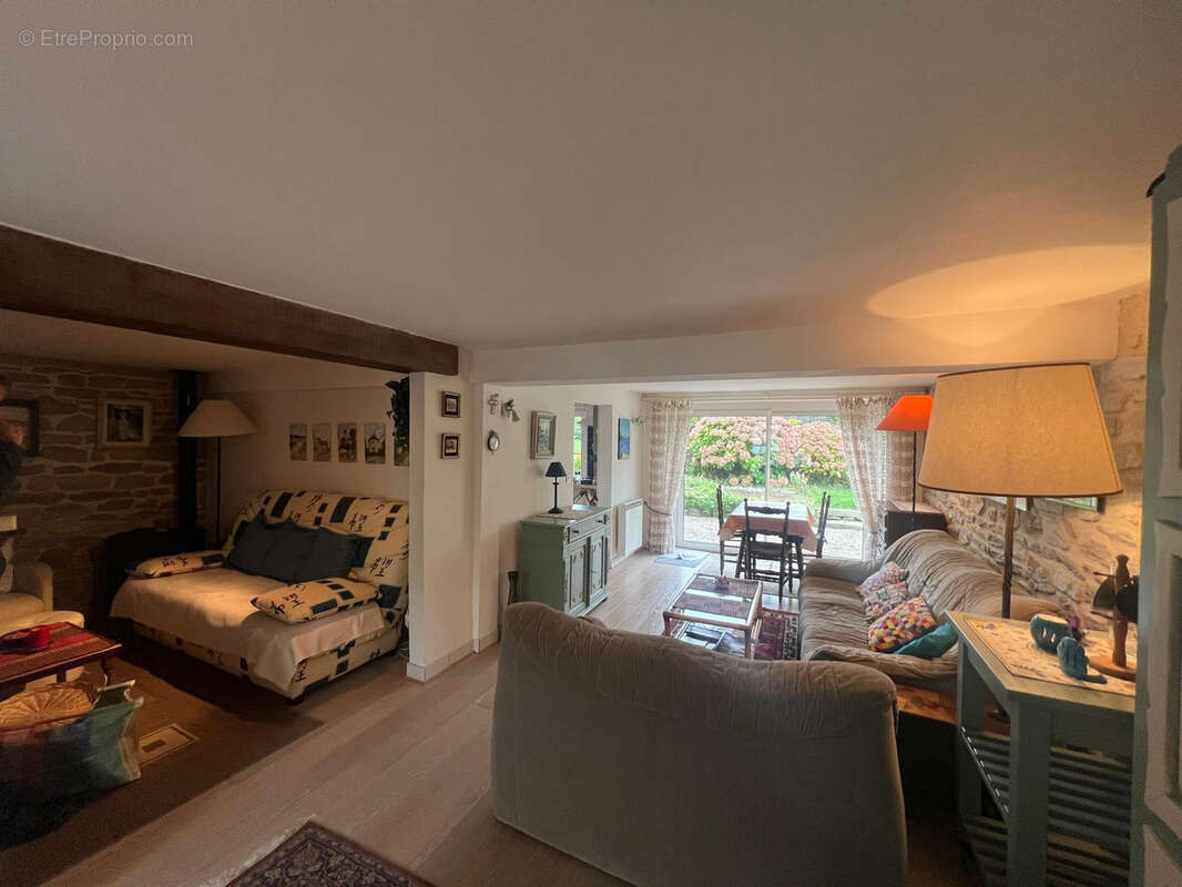 Maison à SAINT-CAST-LE-GUILDO