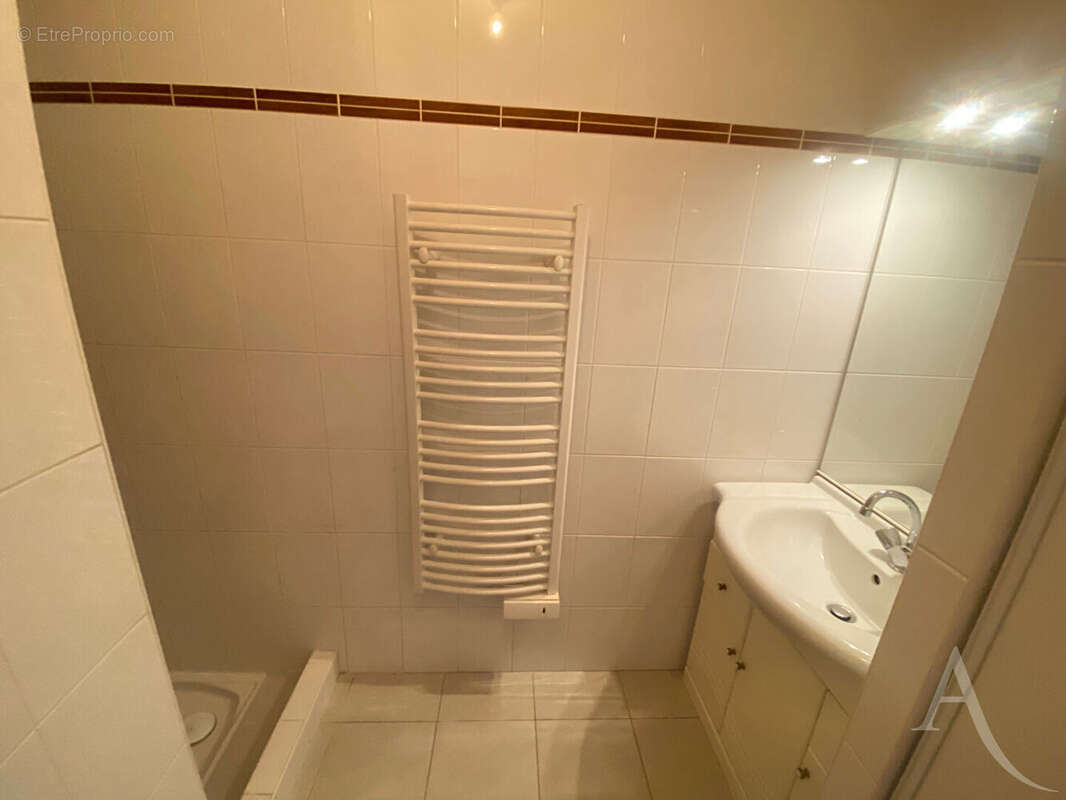 Appartement à MONTAIGU