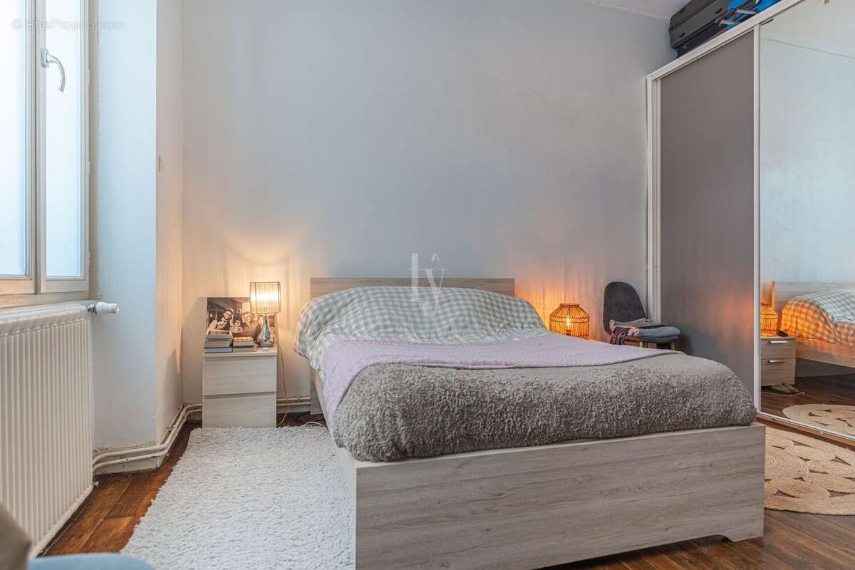 Appartement à LIMOGES