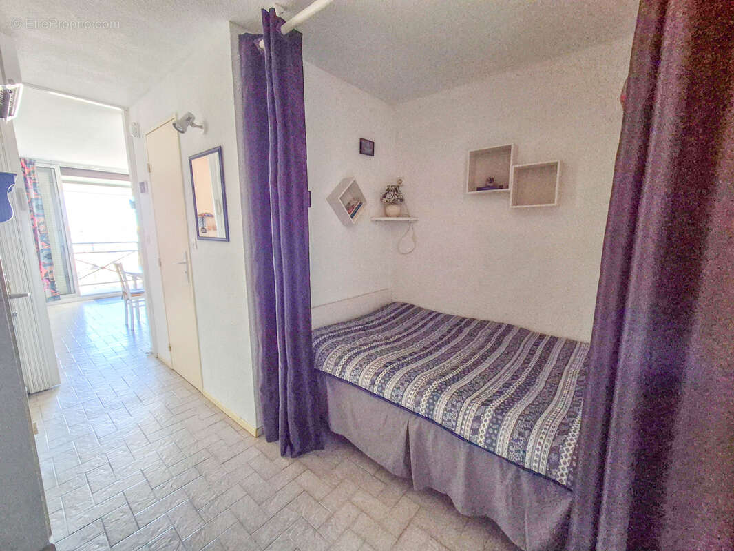 Appartement à LE GRAU-DU-ROI