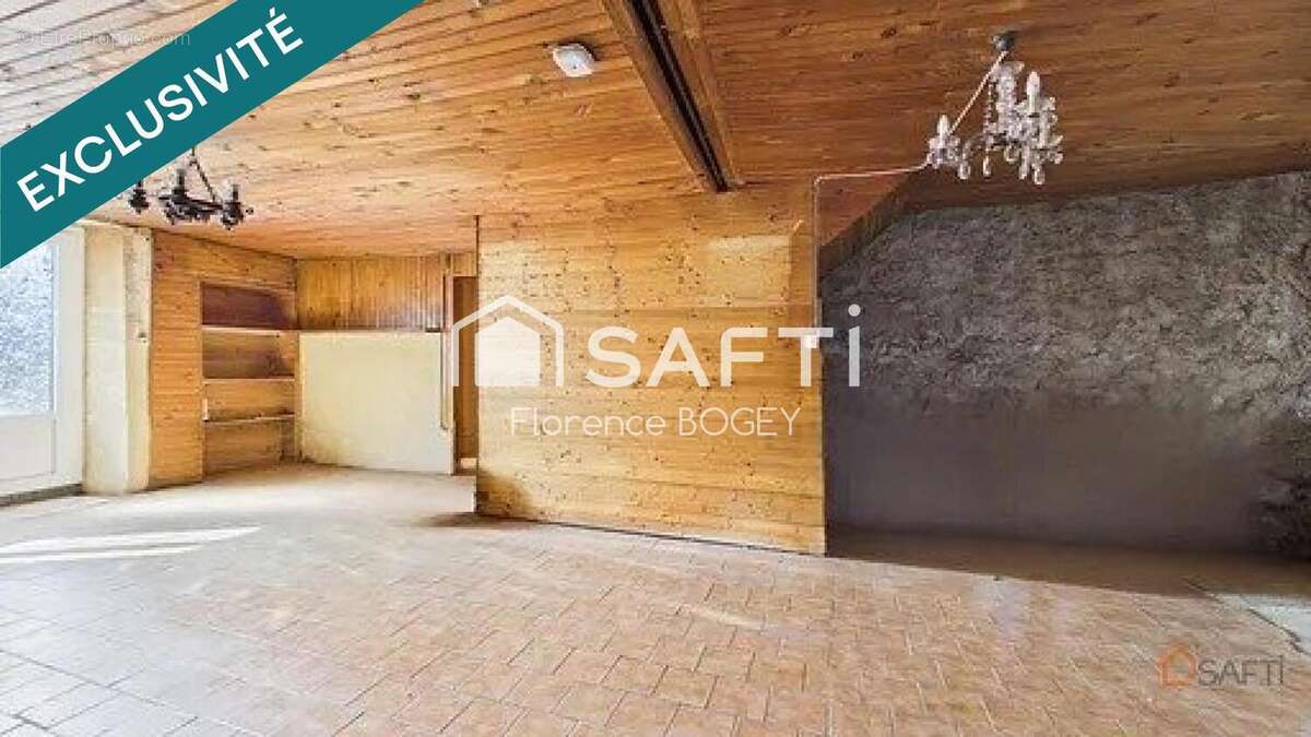Photo 5 - Maison à BUSSIERE-POITEVINE