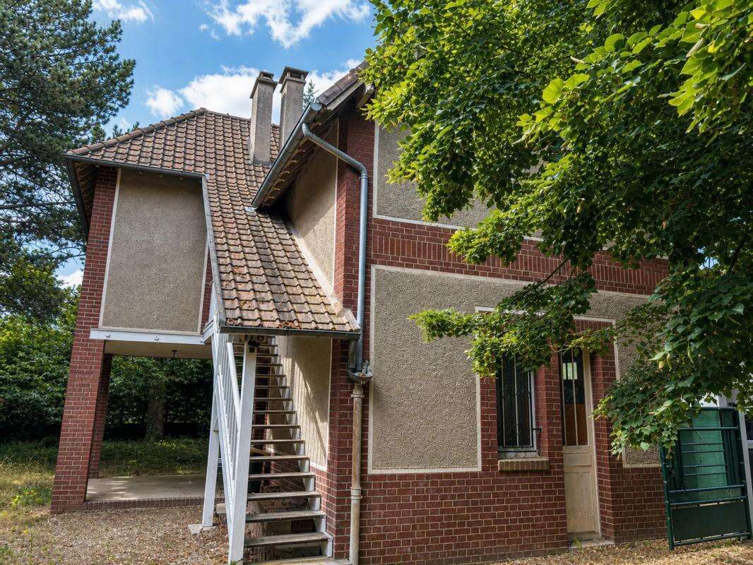 Maison de 4 pièces de 46 m² à Chantilly - photo 4