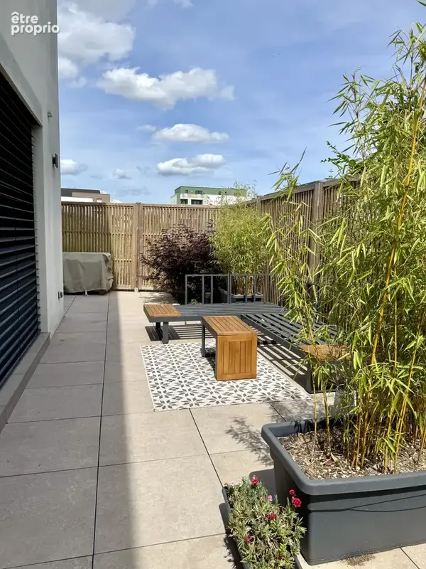 Maison d'achitecte 145 m2 - 4 chambres - Belles prestations - Mittelhausbergen - photo 23