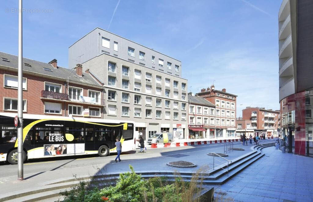Appartement à AMIENS