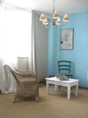 Maison à VEZENOBRES