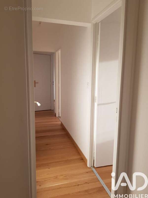 Photo 5 - Appartement à CLERMONT-FERRAND