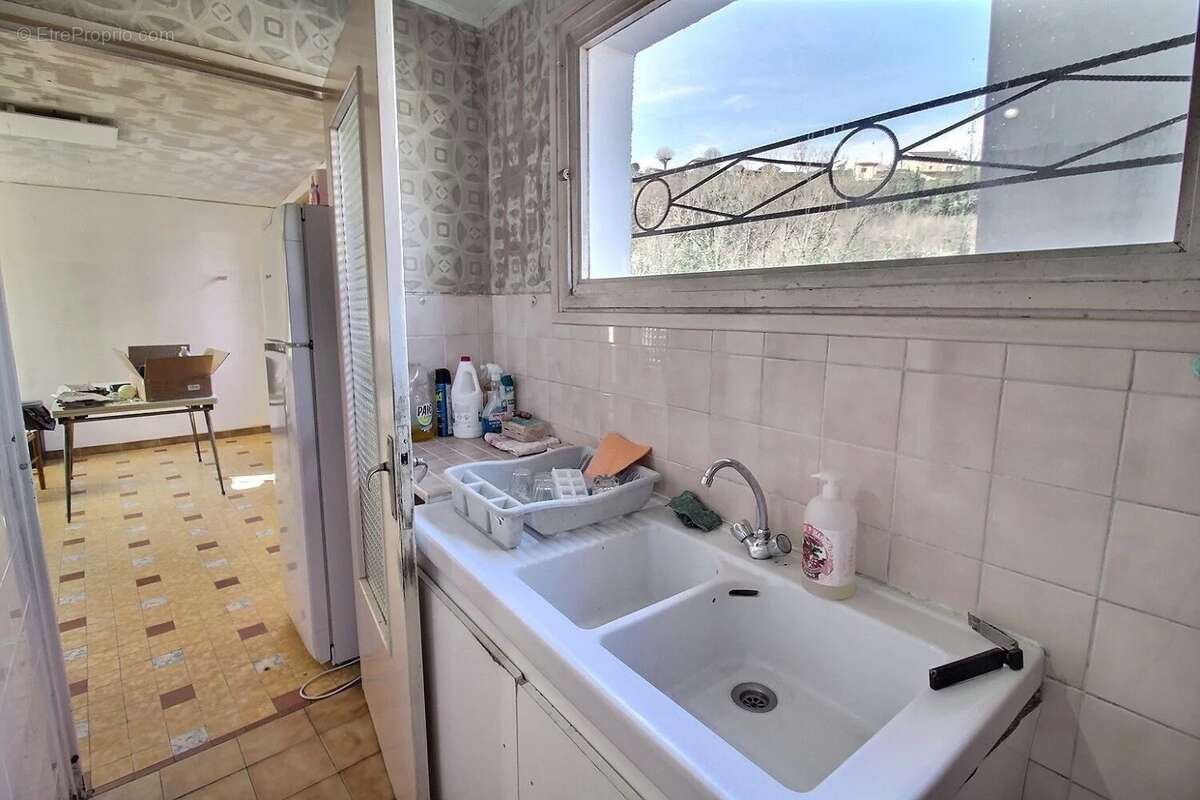 Maison à VINAY