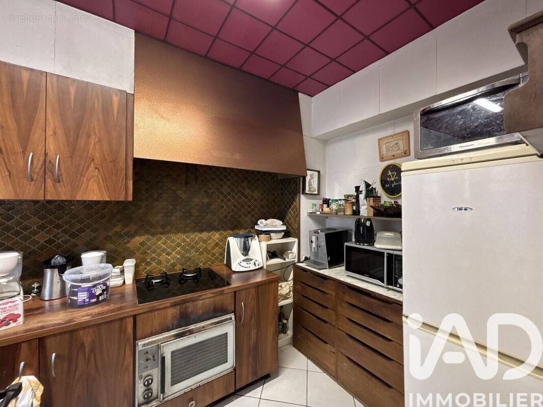 Photo 1 - Maison à ARCUEIL