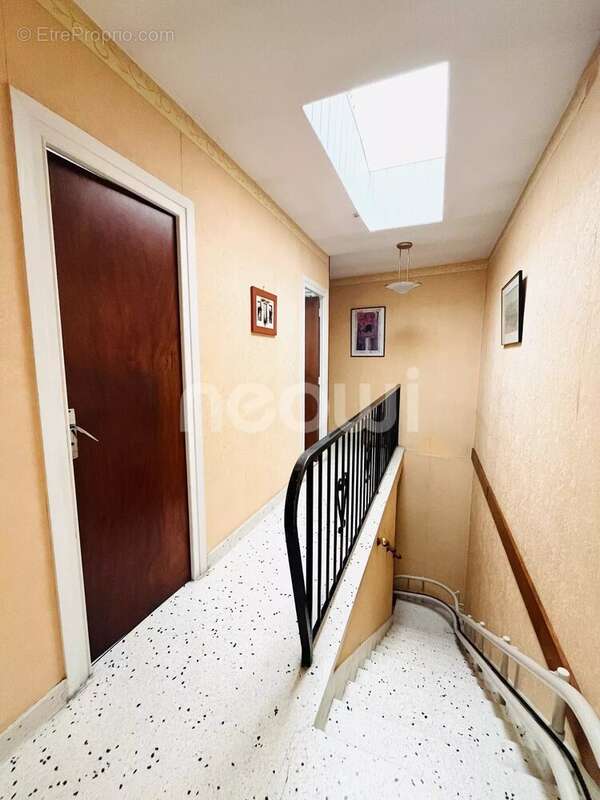 Maison à CHATELGUYON