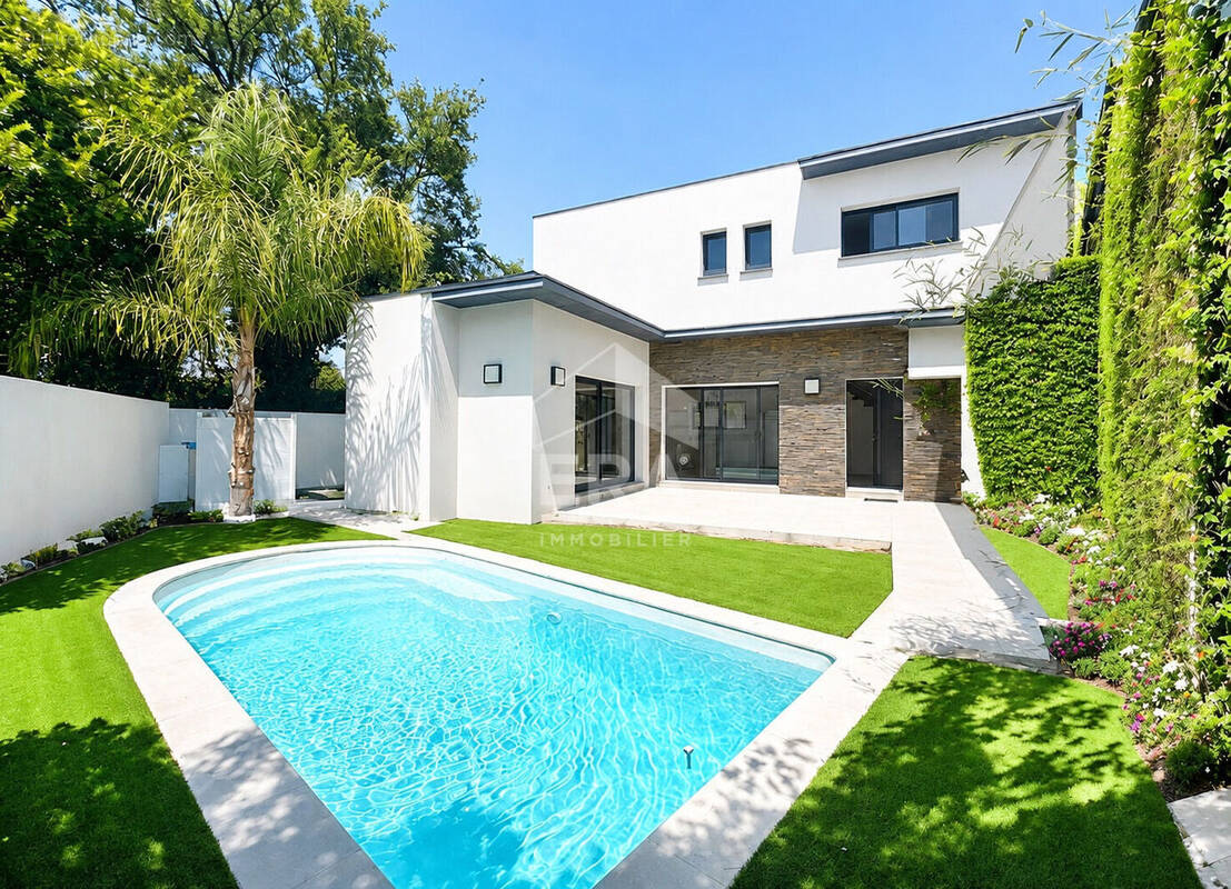 Maison à PERPIGNAN