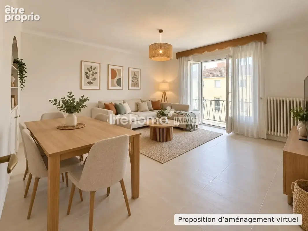 Maison 4 pièces 80 m² à vendre à Limoges (87000) - photo 3