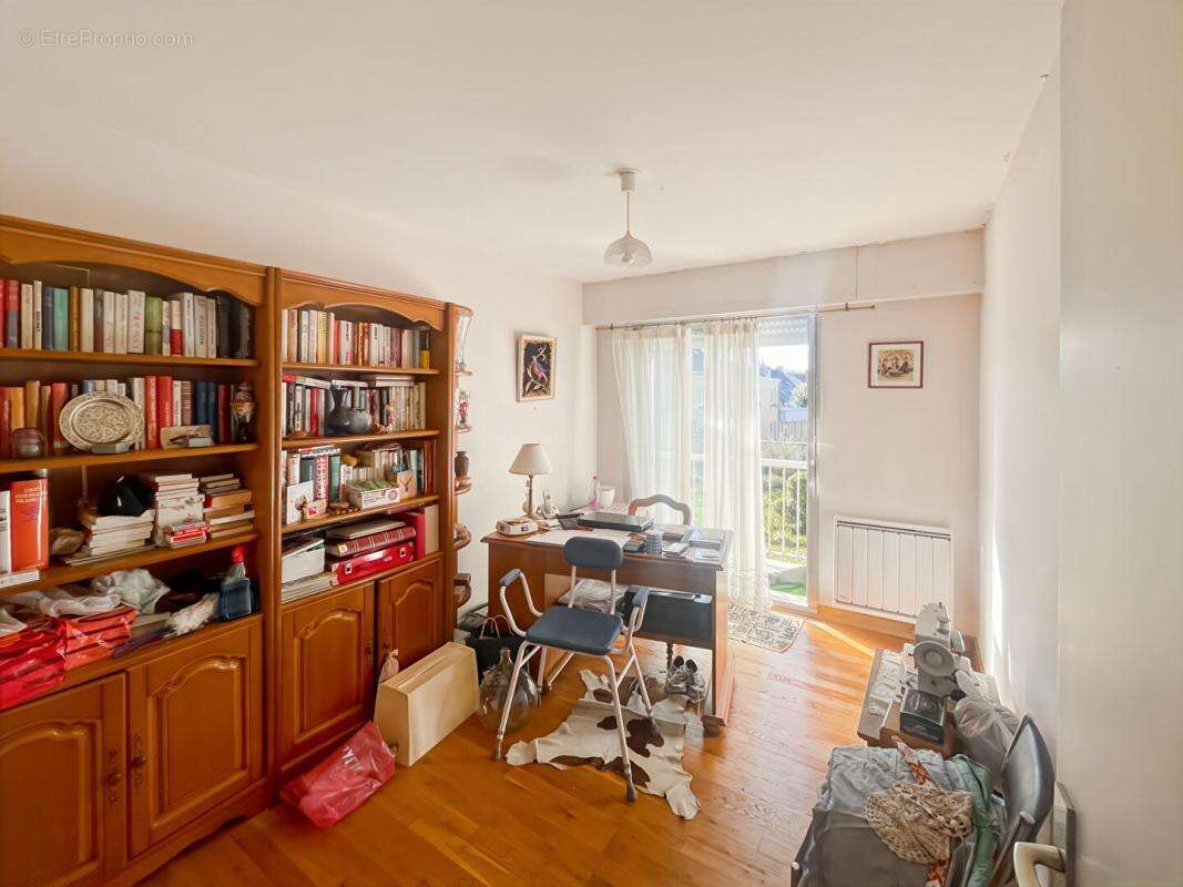 Appartement à CHATEAUROUX