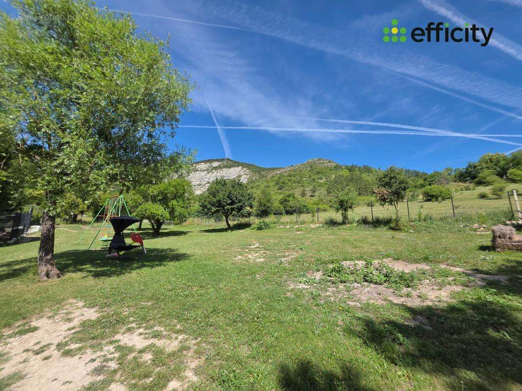 Maison 152 m² à Barret-Sur-Meouge  - photo 20