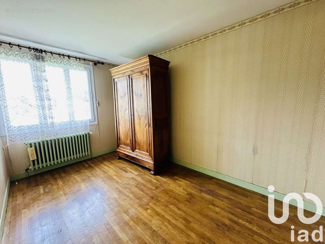 Photo 5 - Maison à SAINT-PREST