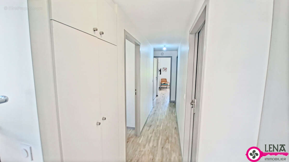 Appartement à CIBOURE
