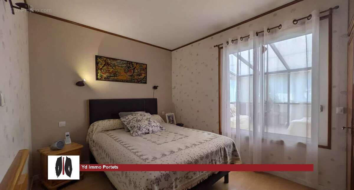 Maison 5 pièces sur une parcelle de 1160m² - photo 6