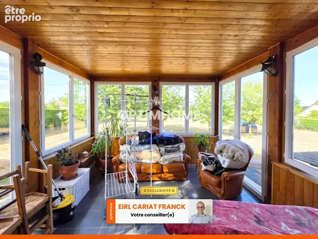 Maison de 100 m² avec dépendances, l’ensemble sur 4019 m² de terrain clos - photo 11