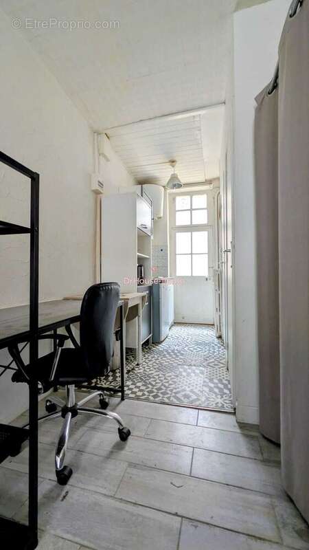Appartement à POITIERS