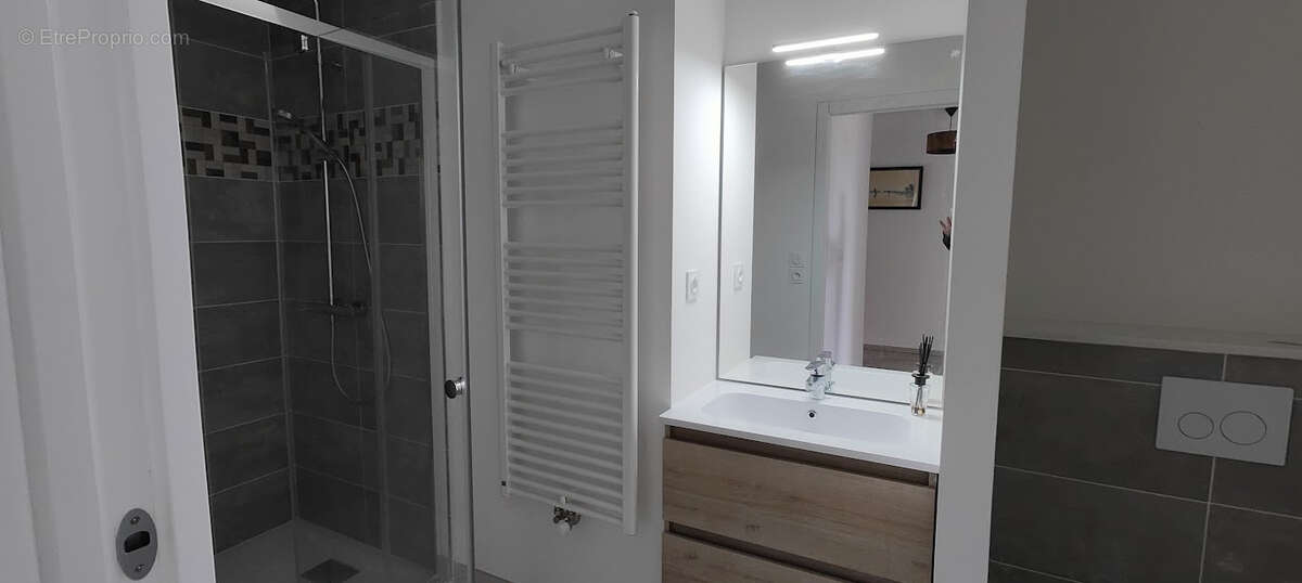 Appartement à SAINT-AVE