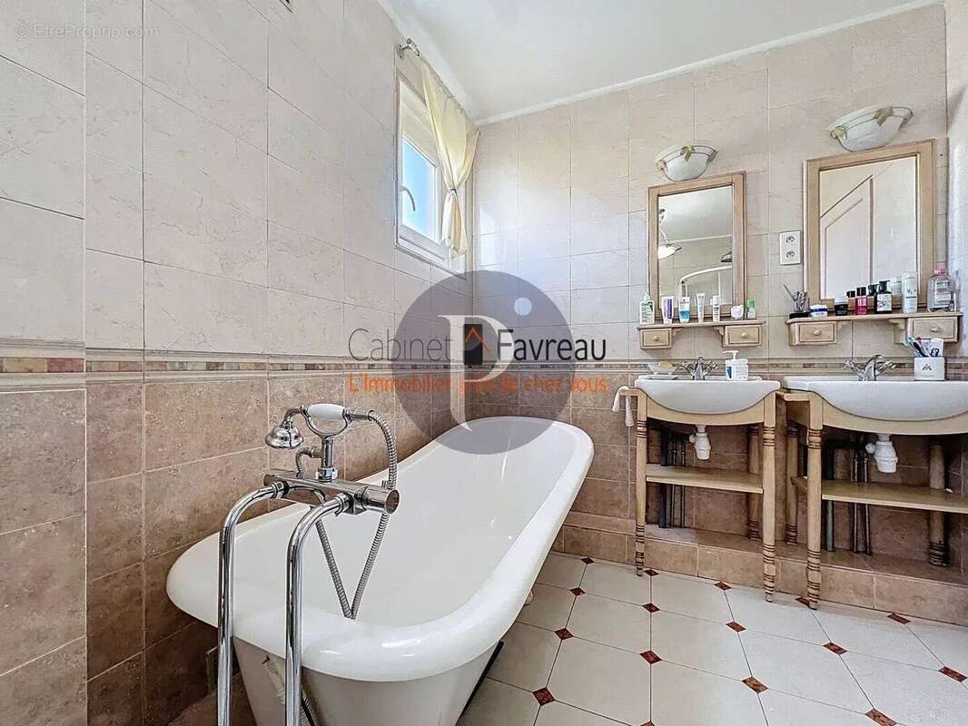 Appartement à ALFORTVILLE