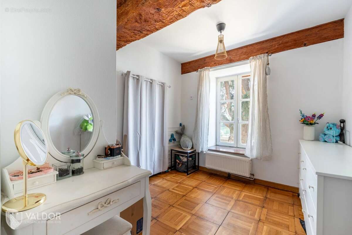 Appartement à TREVOUX