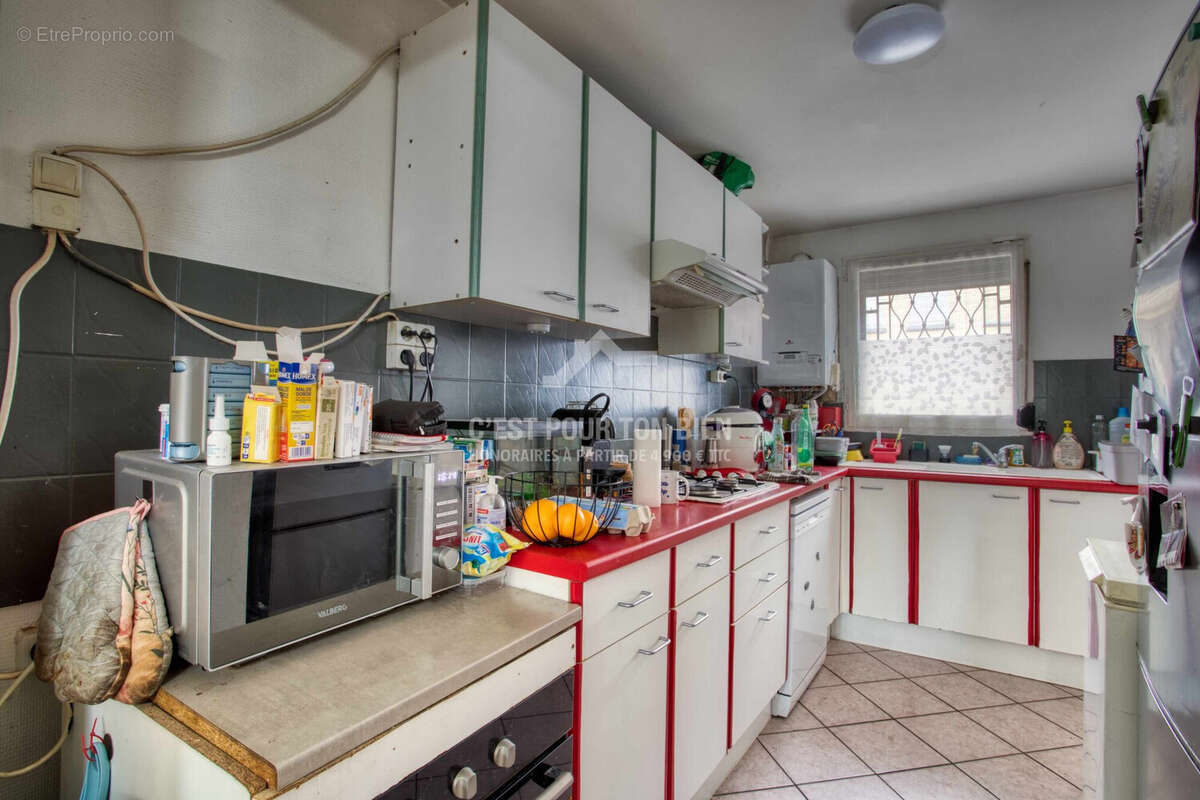 Maison à HELLEMMES-LILLE