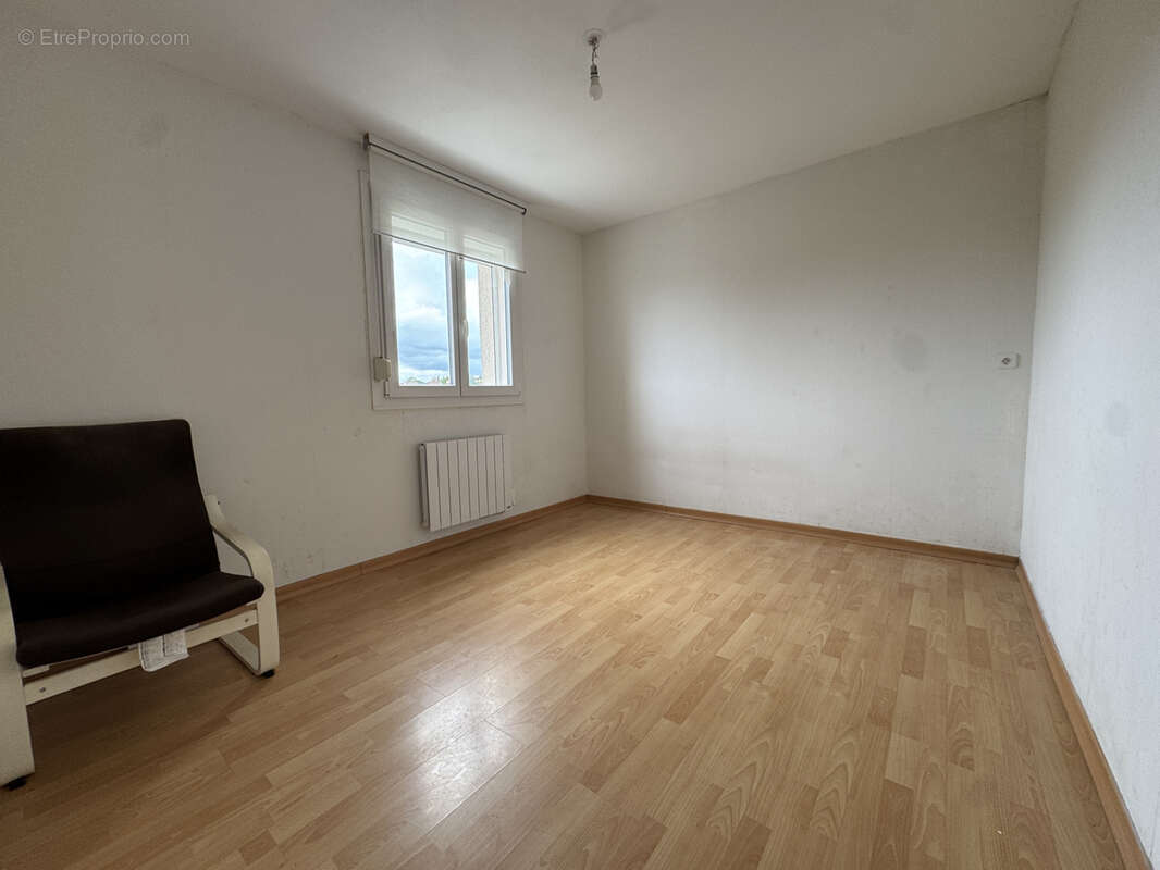 Appartement à SARRE-UNION