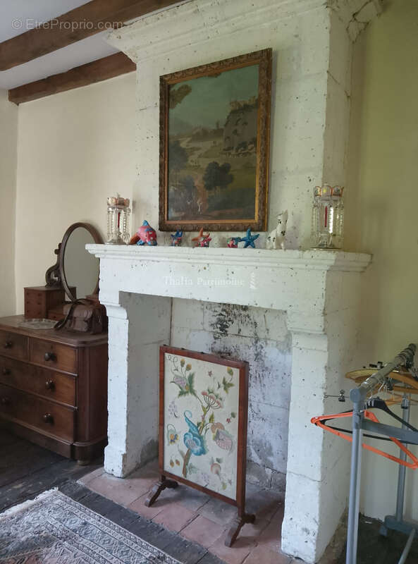 Maison à MAREUIL