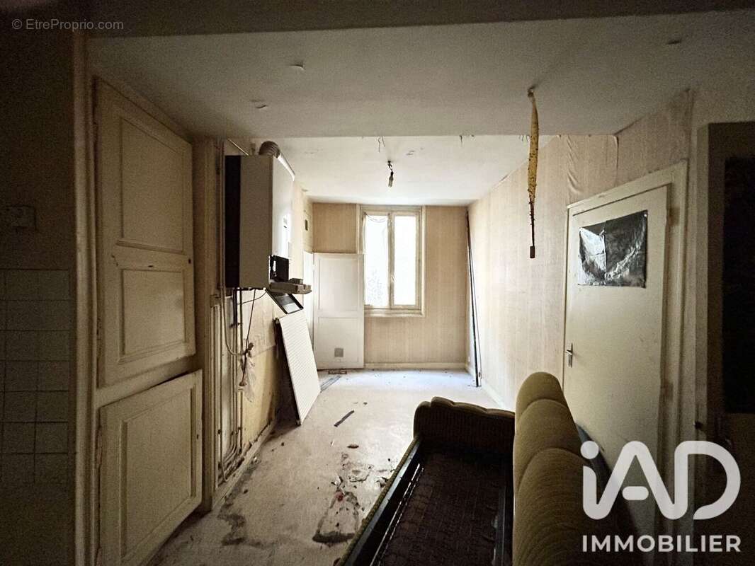 Photo 6 - Appartement à TULLE