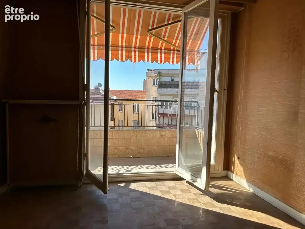 Gambetta 3/4 pieces 97m2 etage eleve terrasse - photo 16