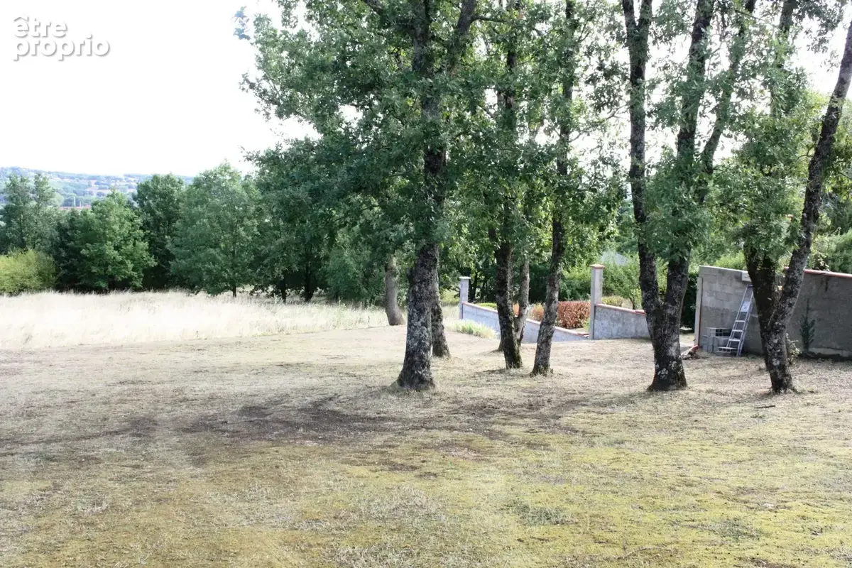 Terrain 1478 m² à Graulhet  - photo 2